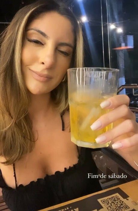 Paloma Tocci model hot photo