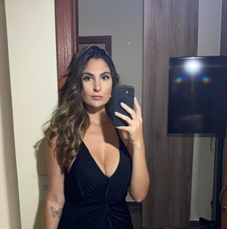 Paloma Tocci porn actress photos