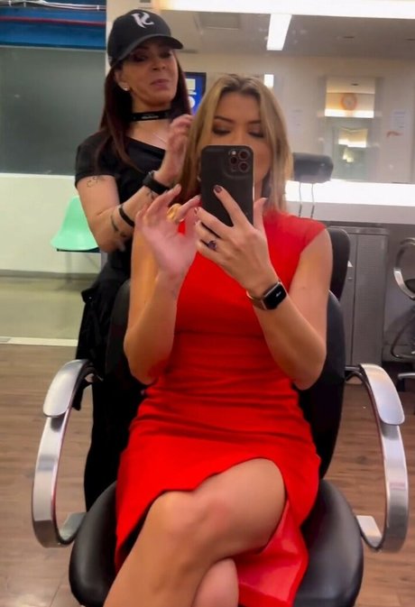 Paloma Tocci porn star picture