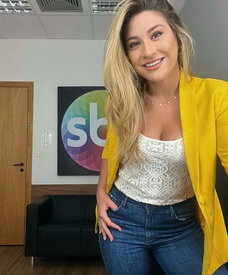 Paloma Tocci naked pornstar image