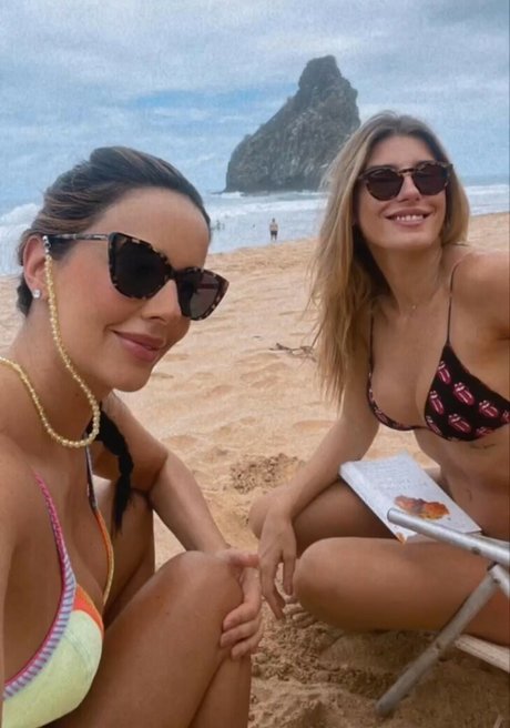 Paloma Tocci star naked photo