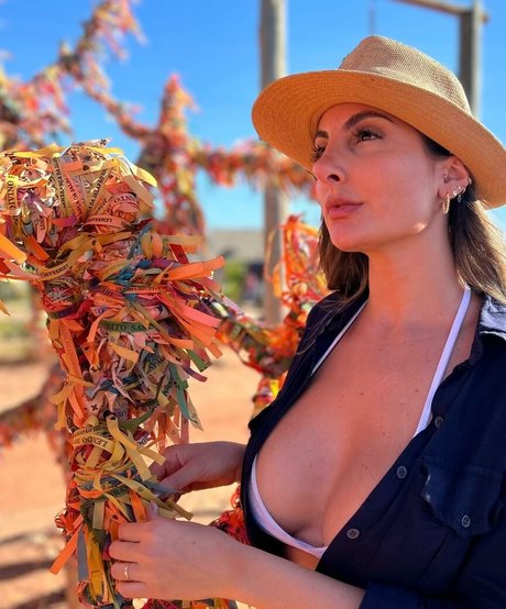 Paloma Tocci model sex photos