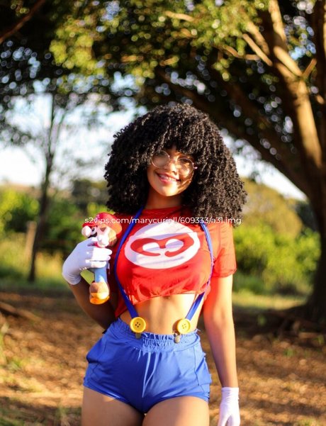 Marycuriell star best image