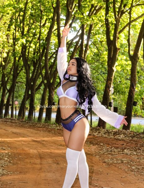 Marycuriell pornstar high quality images