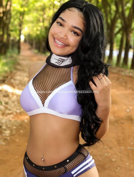 Marycuriell high quality pornstar picture