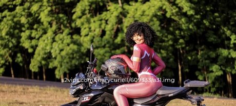 Marycuriell star adult pictures