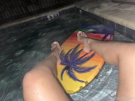 Ayisha Diaz exclusive actress picture