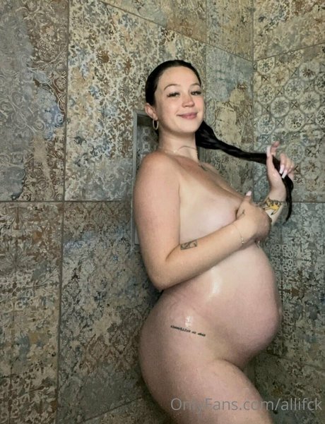 Allifck art pornstar image