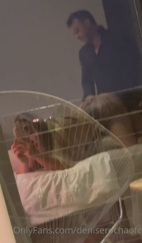 Denise Rocha star best photo