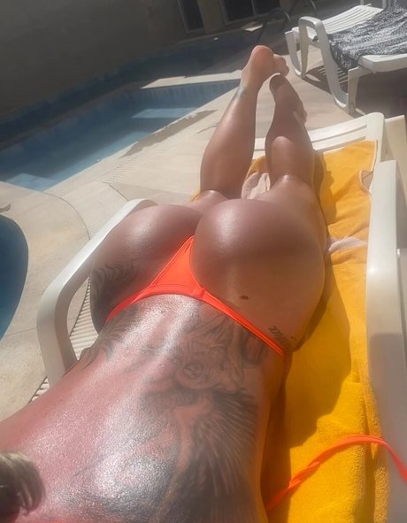 Denise Rocha nude pornstar img