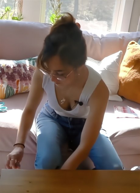 Mayahiga pornstar nice picture