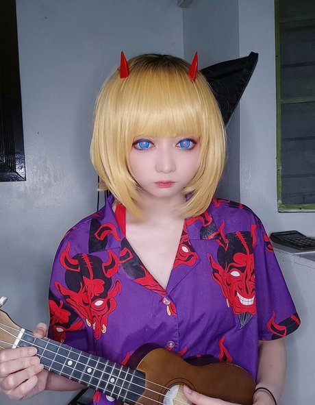 Evil Overlord Gabo hot pornstar picture