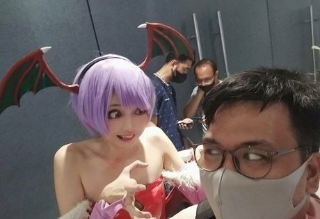 Evil Overlord Gabo star sexy archive