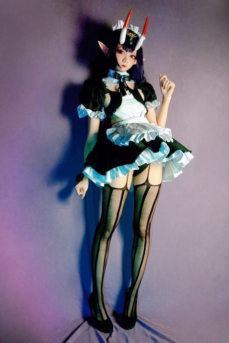 Evil Overlord Gabo star beautiful pictures