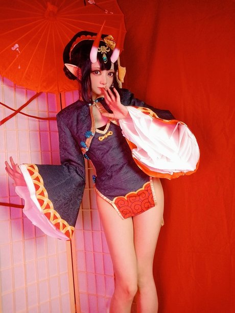 Evil Overlord Gabo star hot pics