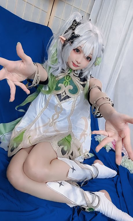 Evil Overlord Gabo hot model pictures