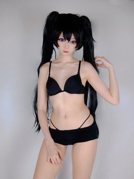 Evil Overlord Gabo high quality pornstar picture