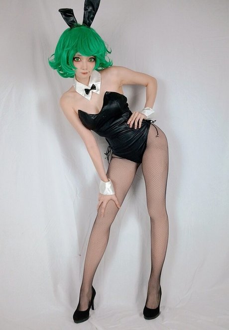 Evil Overlord Gabo perfect actress image