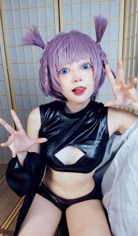 Evil Overlord Gabo model erotic images