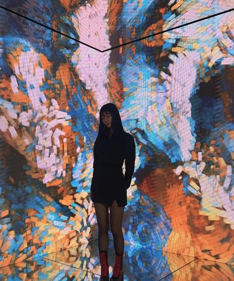 Berry nice pornstar picture