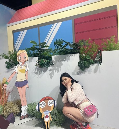 Berry model hot galleries