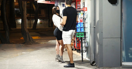 Antonio Mallorca star nude image