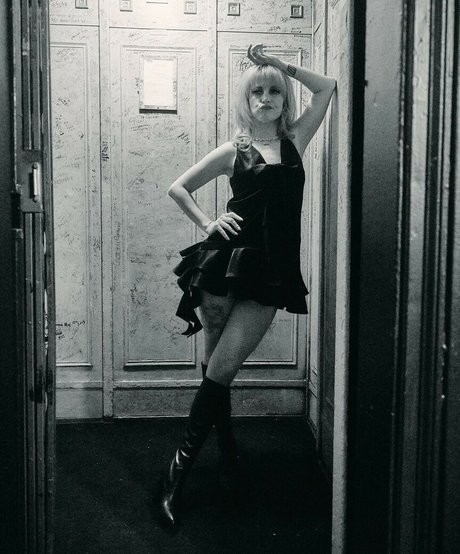 Hayley Williams nudes actress img