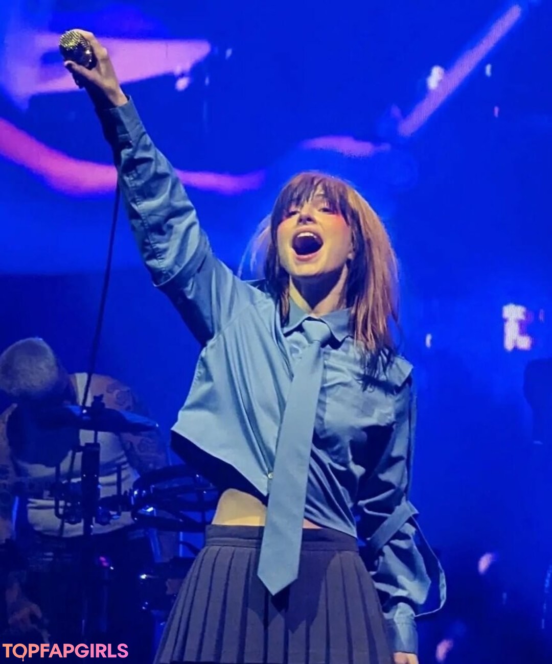 Hayley Williams nudes model img