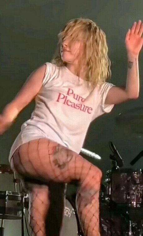 Hayley Williams exclusive pornstar archive