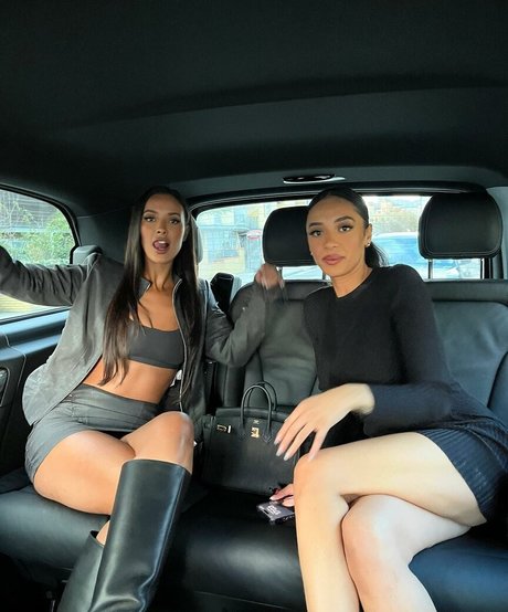 Maya Jama star pretty img