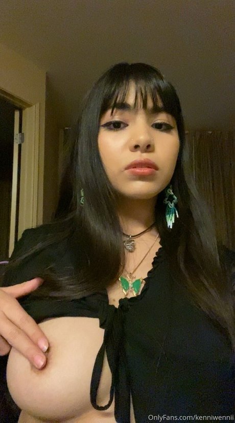 kenniwennii nice pornstar images