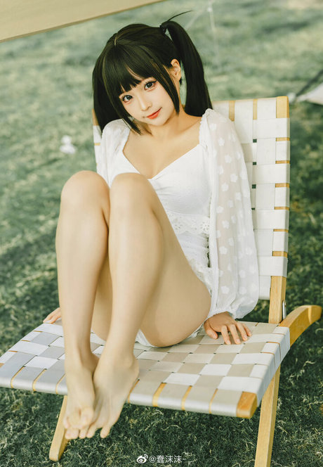 Chunmomo nudes pornstar pics