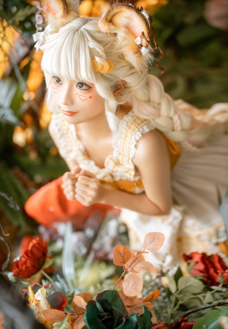 Chunmomo nude star archive