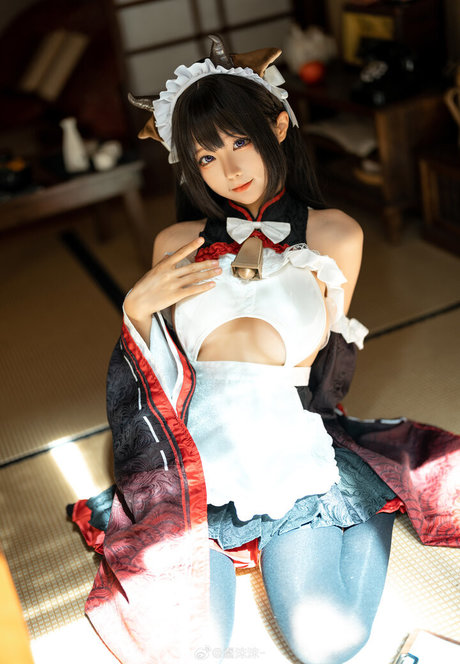 Chunmomo high quality star picture