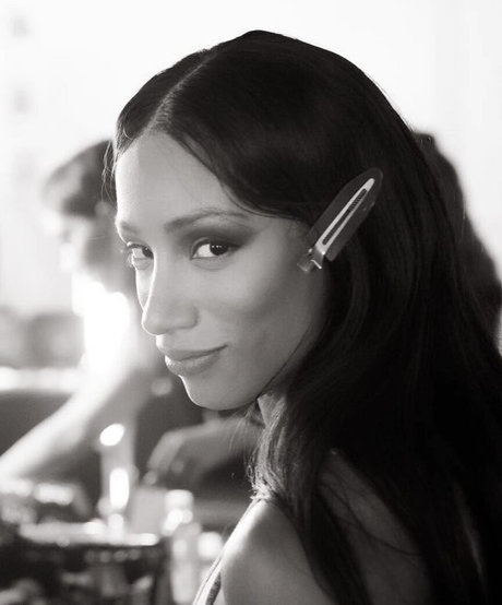 Sasha Banks pornstar xxx photos