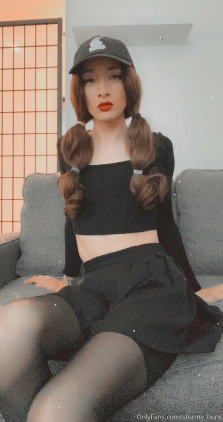 Stormy buns pornstar best archive