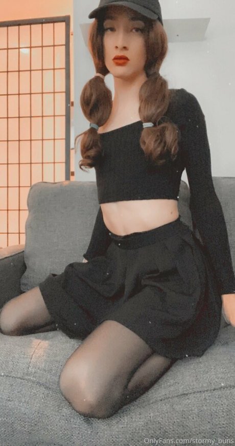 Stormy buns hot pornstar picture