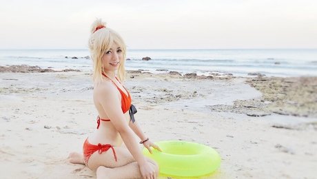 MAIScnhyo model erotic gallery