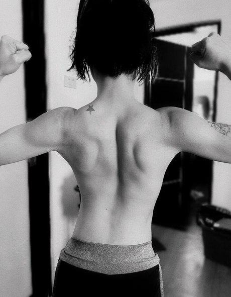 MAIScnhyo pornstar exclusive pic