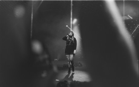 Demondice Karen model nudes image