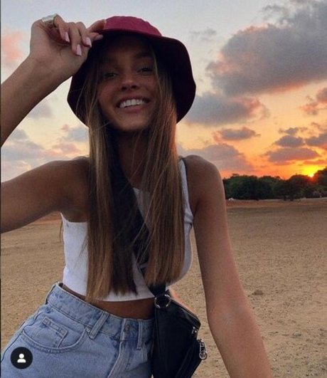 Anna Zak pretty star pictures