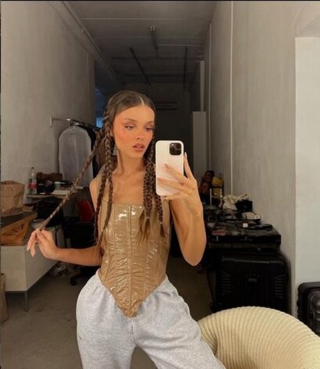 Anna Zak top star archive