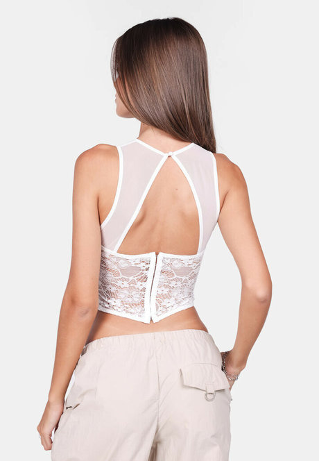 Anna Zak beautiful model photo