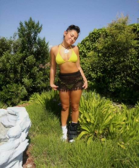 Avani Gregg Profile pic