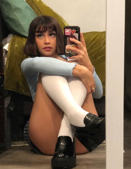 devilsdolll naked star gallery