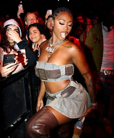 Kaliii art actress pic