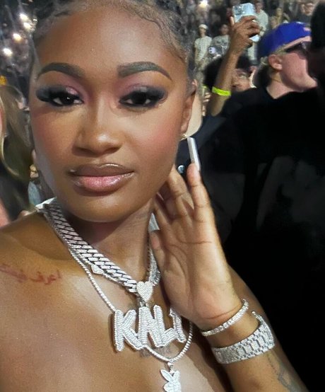 Kaliii best star pics