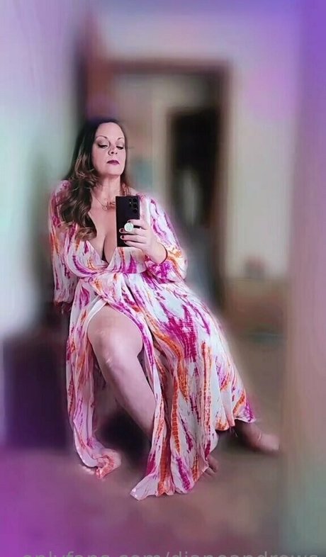 itsdianeandrews pornstar art photo