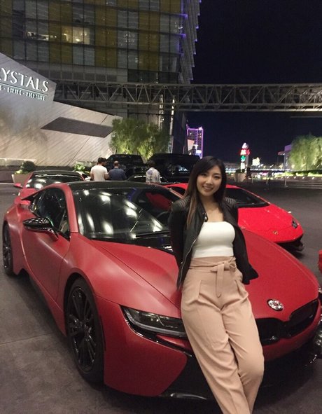 xChocobars perfect actress pic