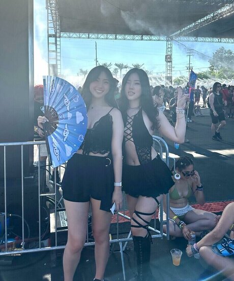 xChocobars pornographic star pic